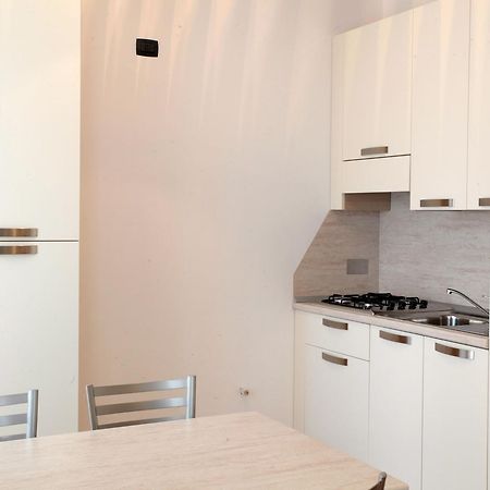 Residence Sant'Anna Ponte San Pietro  Buitenkant foto