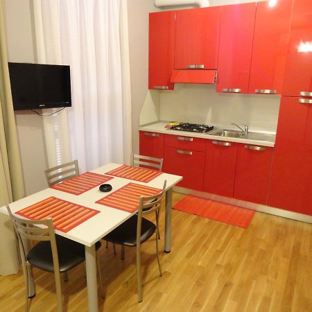 Residence Sant'Anna Ponte San Pietro  Buitenkant foto
