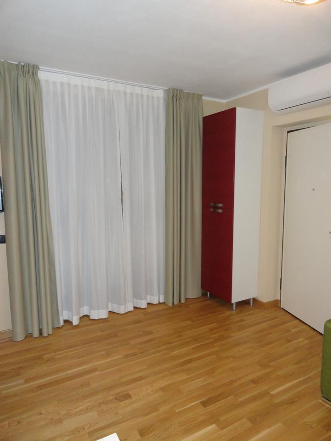 Residence Sant'Anna Ponte San Pietro  Buitenkant foto