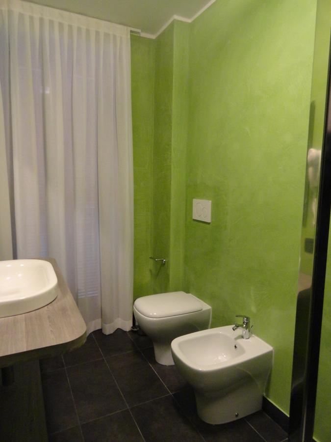 Residence Sant'Anna Ponte San Pietro  Buitenkant foto