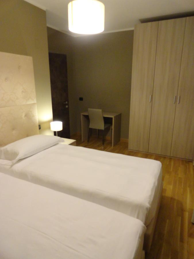 Residence Sant'Anna Ponte San Pietro  Kamer foto